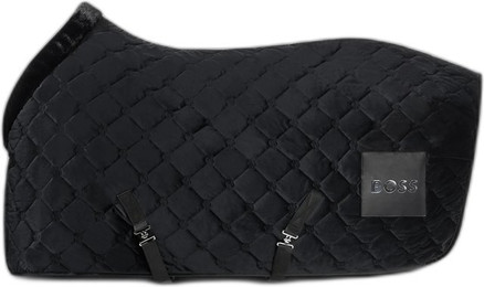 Produktbild von Schwitzsattelunterlage für Pferde Boss Equestrian