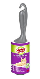 Produktbild von Scotch-Brite Pet Extra Sticky Roller - 1 Stk.