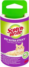 Produktbild von Scotch-Brite Tierhaar-Ersatzrolle