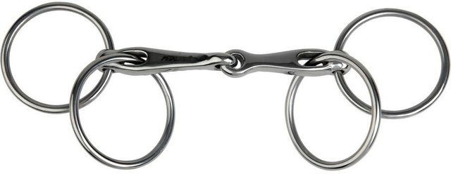 Produktbild von Scourier Gebiss Metalab