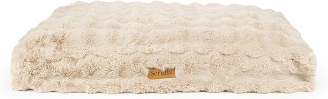 Produktbild von Scruffs Alpine Hundekissen Champagne 100x70 cm