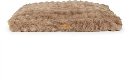 Produktbild von Scruffs Alpine Hundekissen Taupe 100x70 cm