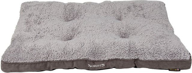 Produktbild von Scruffs Cosy komfortables Hundekissen grau