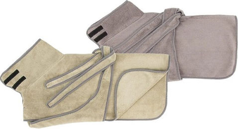 Scruffs Expedition Drying Coat - Grey - XL – Bild 1 von 5