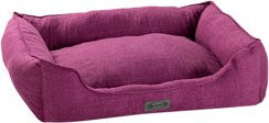 Produktbild von Scruffs Hundebett Manhattan berry Gr. L