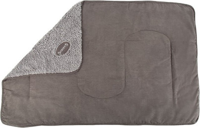Produktbild von Scruffs Hundedecke Cosy Blanket Grau