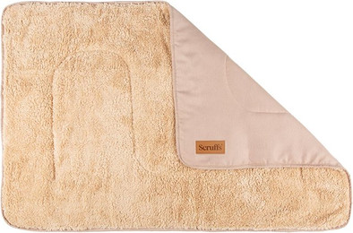 Produktbild von Scruffs Hundedecke Cosy Blanket Wüstensand