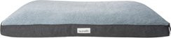Produktbild von Scruffs Hundekissen Havard graphite grey Gr. L
