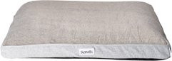 Produktbild von Scruffs Hundekissen Havard pearl grey XL