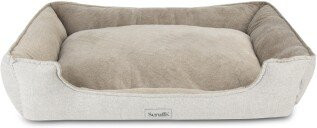 Produktbild von Scruffs Orthopädisches Hundebett Harvard beige XXL