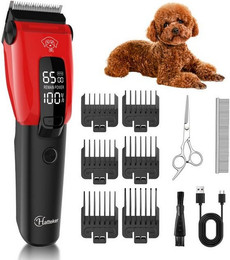 Produktbild von Scttomon Hundeschermaschine HT-612