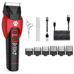 Produktbild von Scttomon Hundeschermaschine SK-1821