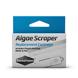 Produktbild von Seachem Algenschaber Ersatzkartusche