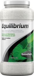 Produktbild von Seachem Equilibrium - 600 g