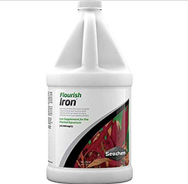 Produktbild von Seachem Flourish Hochkonzentriertes Eisen - 2 l