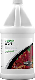 Produktbild von Seachem Flourish Hochkonzentriertes Eisen - 4 l