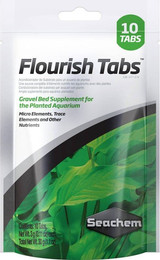 Produktbild von Seachem Flourish Tabs Aquarium-Zubehör