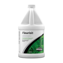 Produktbild von Seachem Flourish Trace Spurenelement-Ergänzung für Aquarien - 2 l