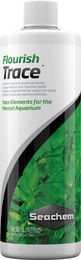Seachem Flourish Trace Spurenelemente für Aquarium - 500 ml – Bild 1 von 6