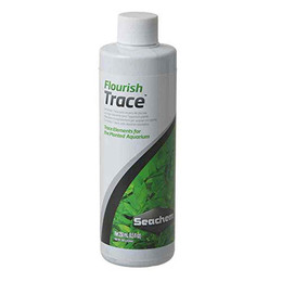 Produktbild von Seachem Flourish Trace Süßwasserpflanzenelemente - 250 ml