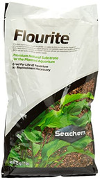 Produktbild von Seachem Flourite Bodengrund - 3,5 kg