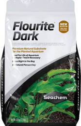 Produktbild von Seachem Flourite Substrat