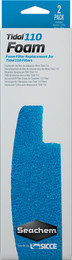 Produktbild von Seachem Foam Filterschwamm Tidal 110