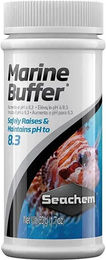 Seachem Marine Buffer Aquarium Zubehör - 250 g – Bild 1 von 5