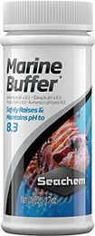 Seachem Marine Buffer Aquarium Zubehör - 250 g – Bild 1 von 4