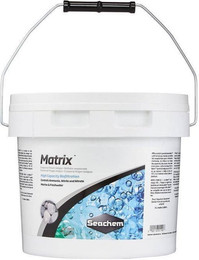 Produktbild von Seachem Matrix Aquariumfilter Zubehör 20 Liter - 20 l