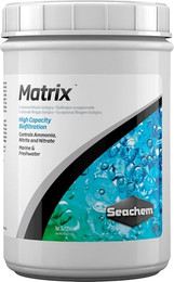 Produktbild von Seachem Matrix Bio Media - 2 l