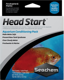 Produktbild von Seachem Matrix Bio Media Silber - 250 ml