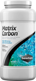 Produktbild von Seachem Matrix Carbon Hochleistungs-Kugelkohle - 500 ml