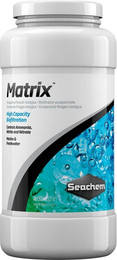 Produktbild von Seachem Matrix Filtermaterial 500 ml - 500 ml