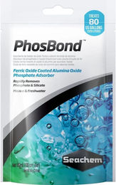 Produktbild von Seachem PhosBond - im Beutel - 100 ml