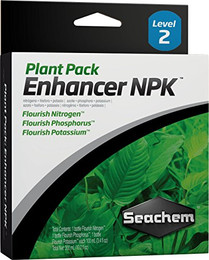 Produktbild von Seachem Plant Pack Enhancer NPK - 1 Stk.
