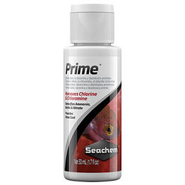 Seachem Prime Wasseraufbereiter 50 ml - 50 ml – Bild 1 von 9