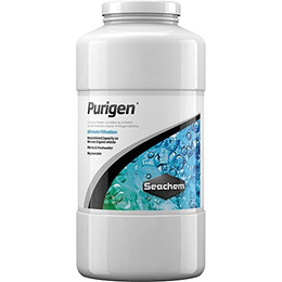 Produktbild von Seachem Purigen Reinigungsharz 1 l - 1 l