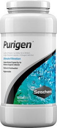 Produktbild von Seachem Purigen Wasserfilter - 500 ml