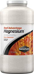 Produktbild von Seachem Reef Advantage Magnesium - 1,2 kg