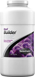 Seachem Reef Builder - 1,2 kg – Bild 1 von 3