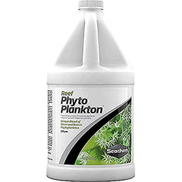 Produktbild von Seachem Reef Phytoplankton - 2 l