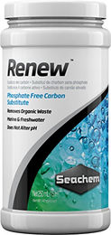 Seachem Renew Aquariumfilterzusatz - 250 ml – Bild 1 von 3