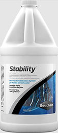 Produktbild von Seachem Stability Aquarium-Biofilter-Stabilisator - 1 l