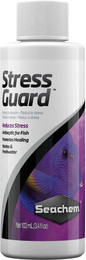 Produktbild von Seachem Stressguard Aquarienzubehör
