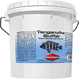Produktbild von Seachem Tanganyika Buffer - 4 kg