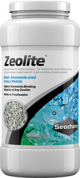 Produktbild von Seachem Zeolite - 500 ml