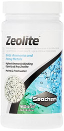 Produktbild von Seachem Zeolith Aquarium Wasserreiniger - 250 ml