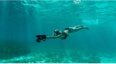 Produktbild von Seascooter Jobe Sports Infinity