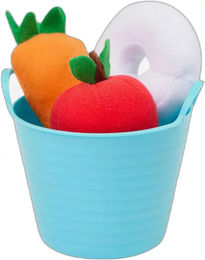 Produktbild von Seau à friandises LeMieux Toy Pony